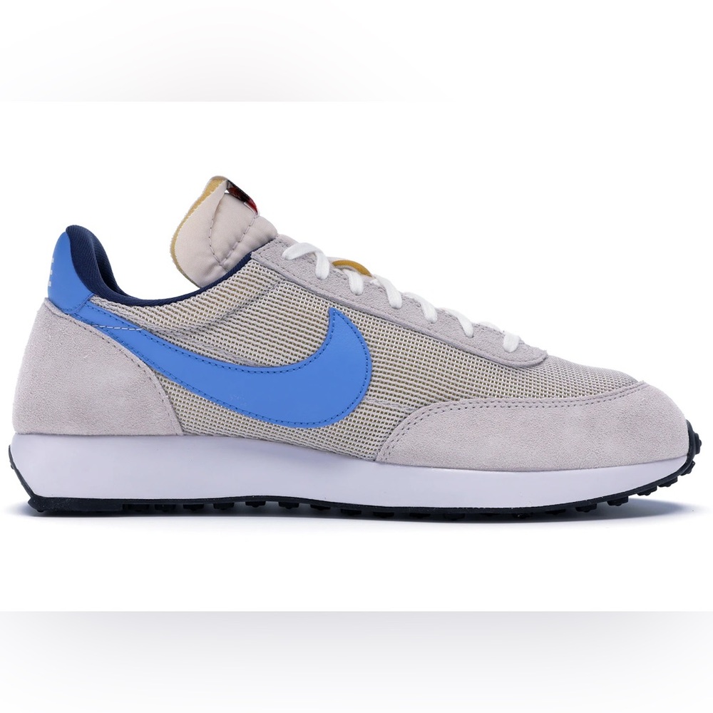 Nike Air Tailwind 79 Vast Grey Light Photo Blue (US10.5)